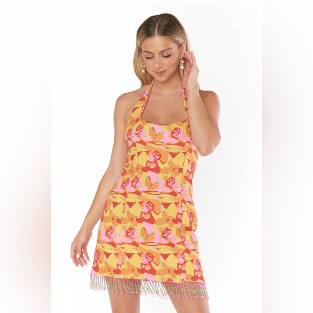 Show Me Your Mumu | Samba Mini Dress - Picture 3 of 16